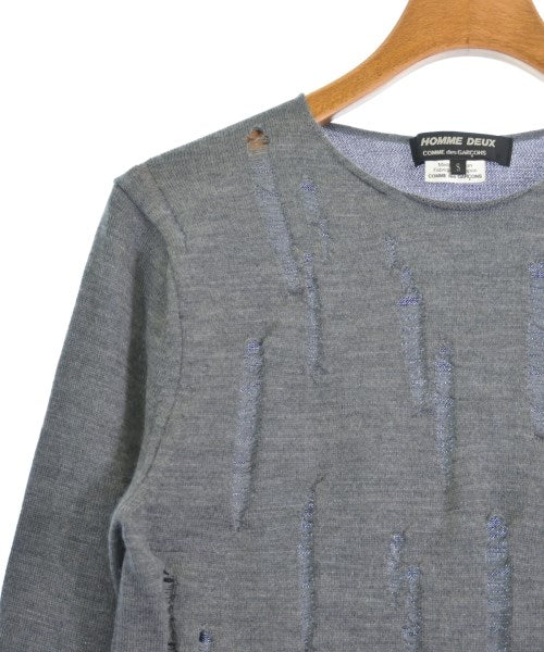 COMME des GARCONS HOMME DEUX 毛衣
