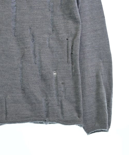 COMME des GARCONS HOMME DEUX 毛衣