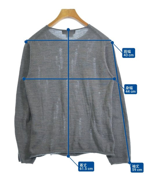 COMME des GARCONS HOMME DEUX 毛衣