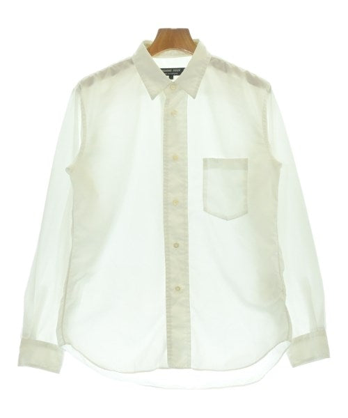 COMME des GARCONS HOMME DEUX 休閒襯衫
