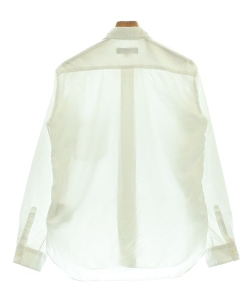 COMME des GARCONS HOMME DEUX 休閒襯衫