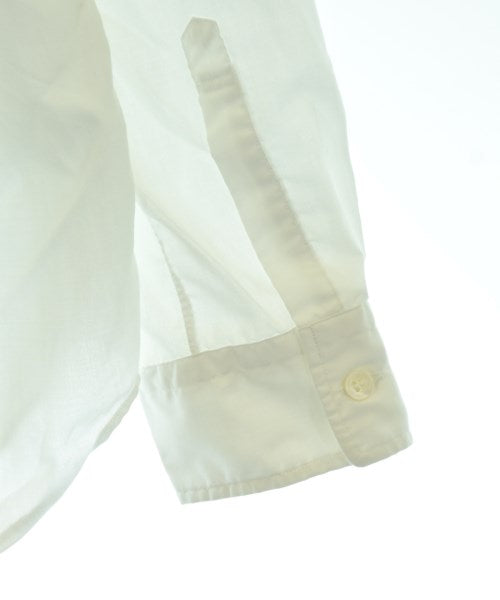 COMME des GARCONS HOMME DEUX 休閒襯衫