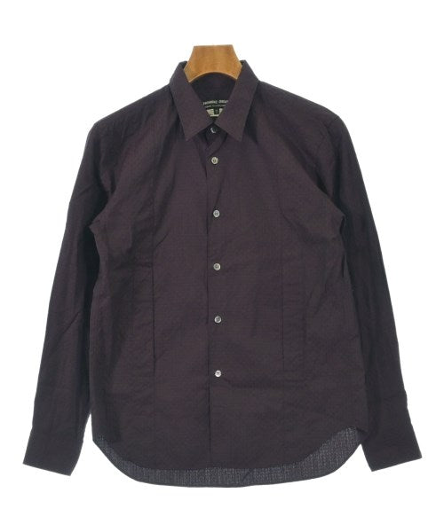 COMME des GARCONS HOMME DEUX 休閒襯衫