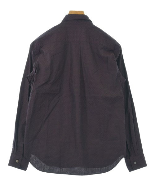 COMME des GARCONS HOMME DEUX 休閒襯衫