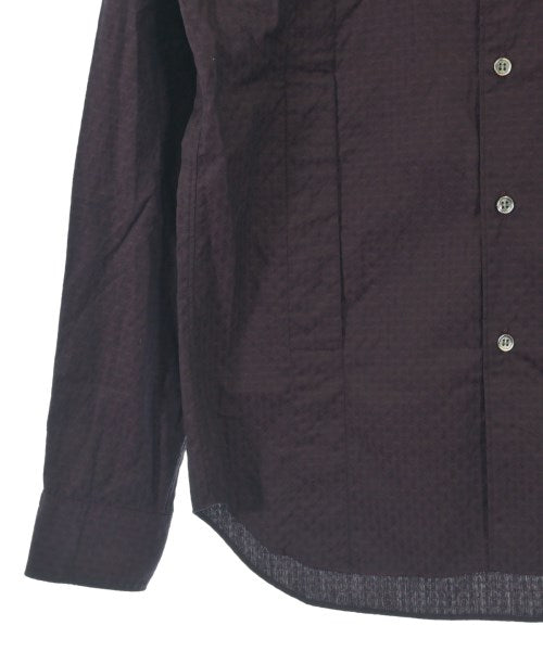 COMME des GARCONS HOMME DEUX 休閒襯衫