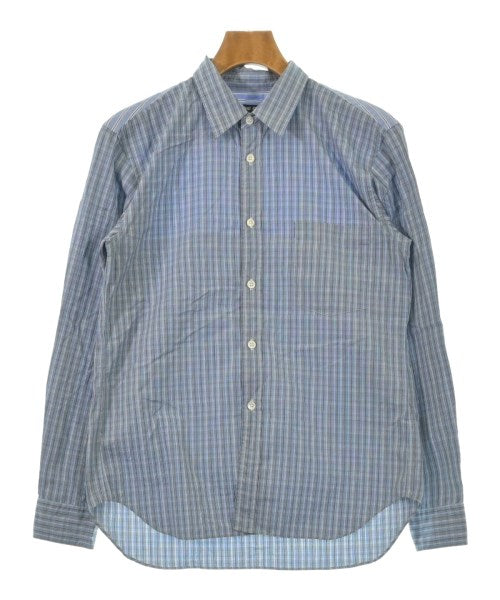 COMME des GARCONS HOMME DEUX 休閒襯衫