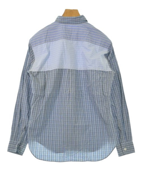 COMME des GARCONS HOMME DEUX 休閒襯衫