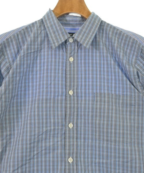 COMME des GARCONS HOMME DEUX 休閒襯衫