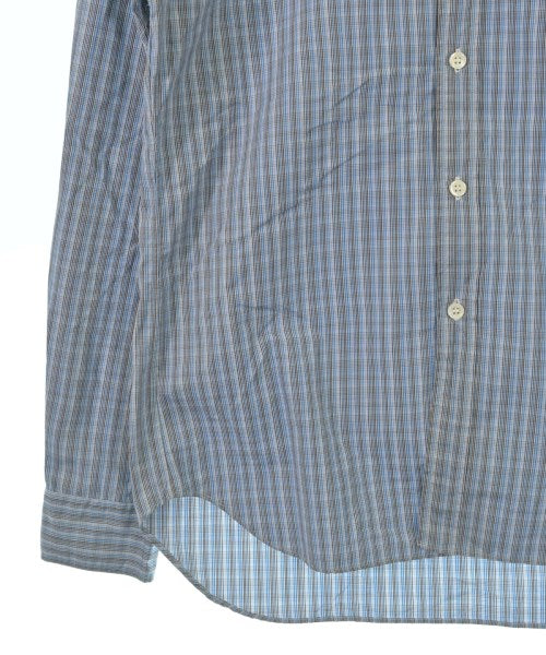COMME des GARCONS HOMME DEUX 休閒襯衫