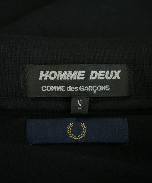 COMME des GARCONS HOMME DEUX 休閒襯衫