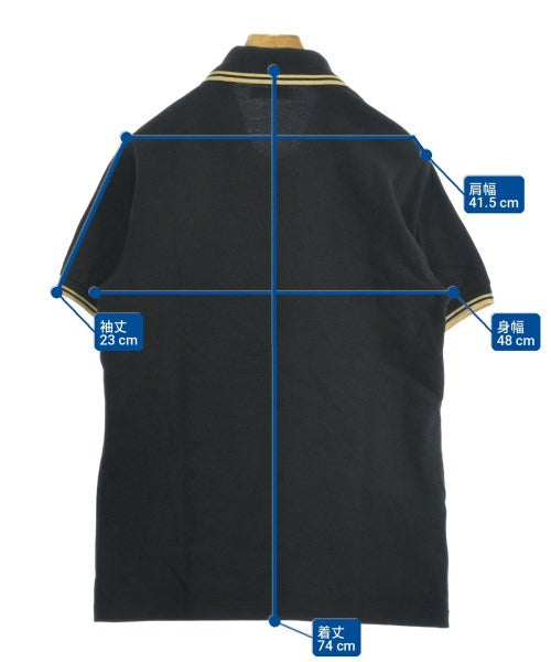 COMME des GARCONS HOMME DEUX 休閒襯衫