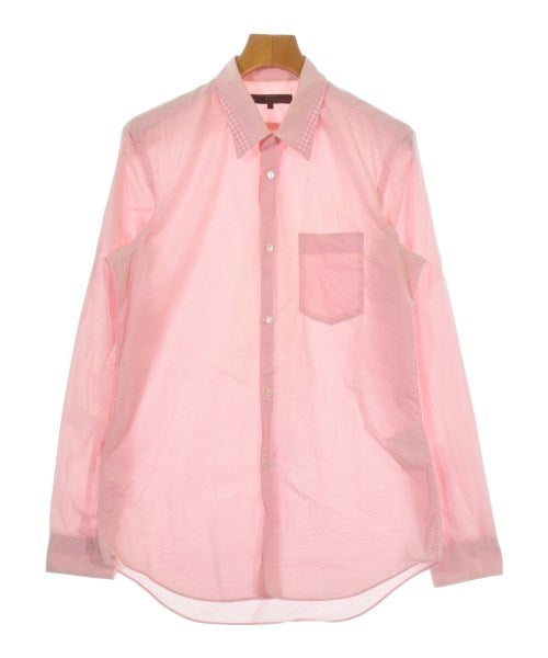 COMME des GARCONS HOMME DEUX 休閒襯衫