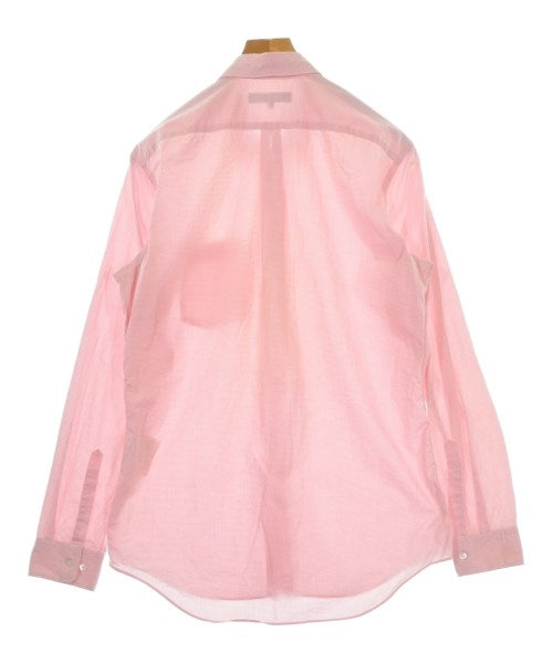 COMME des GARCONS HOMME DEUX 休閒襯衫