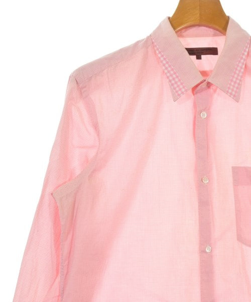 COMME des GARCONS HOMME DEUX 休閒襯衫