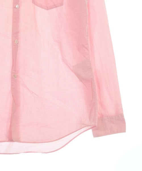 COMME des GARCONS HOMME DEUX 休閒襯衫