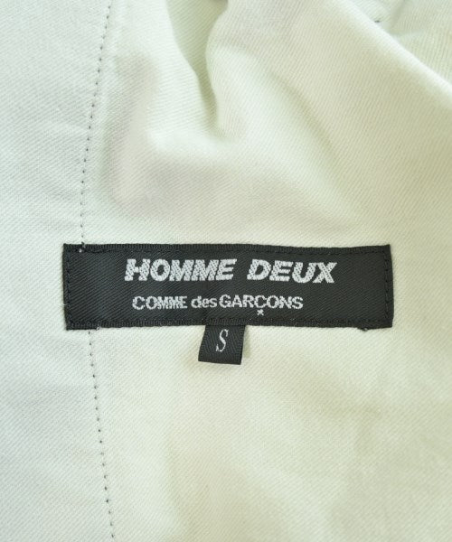 COMME des GARCONS HOMME DEUX 其他款