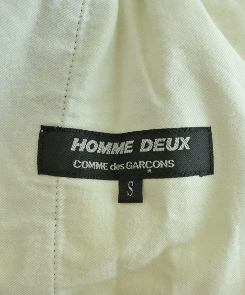 COMME des GARCONS HOMME DEUX 其他款