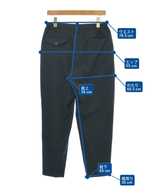 COMME des GARCONS HOMME DEUX 其他款