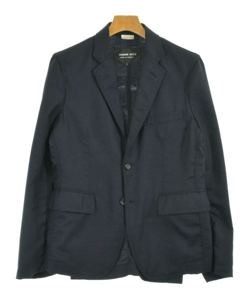 COMME des GARCONS HOMME DEUX 西裝外套