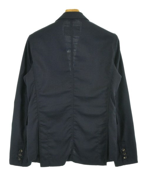 COMME des GARCONS HOMME DEUX 西裝外套