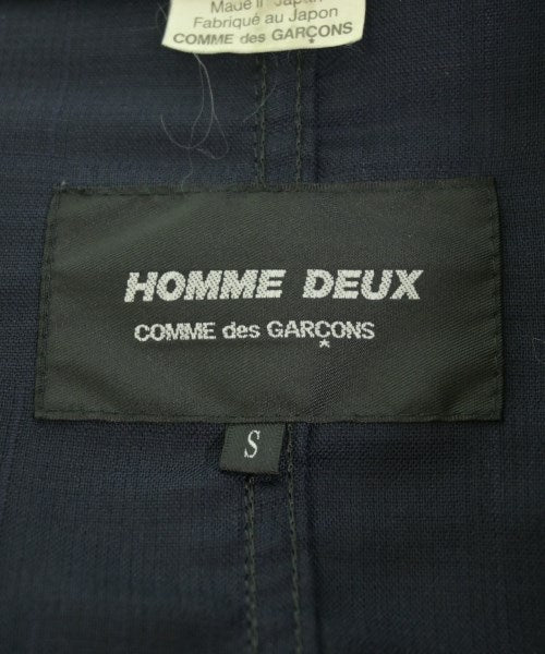 COMME des GARCONS HOMME DEUX 西裝外套