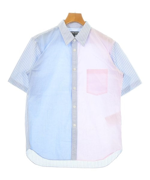 COMME des GARCONS HOMME DEUX 休閒襯衫