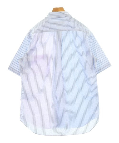 COMME des GARCONS HOMME DEUX 休閒襯衫