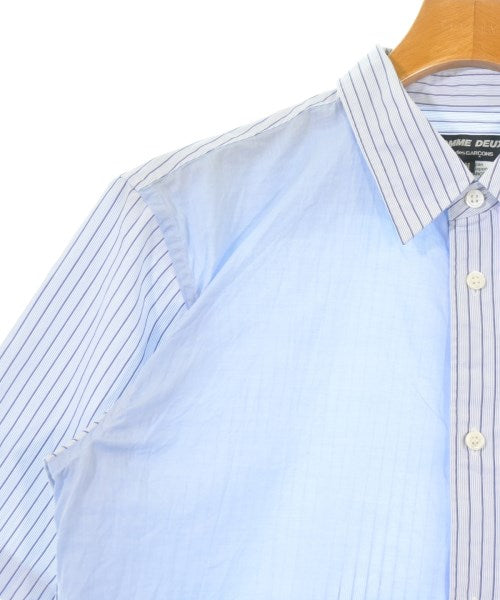 COMME des GARCONS HOMME DEUX 休閒襯衫