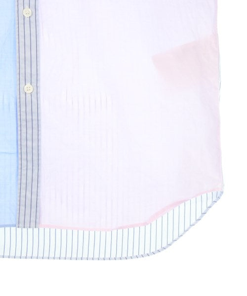 COMME des GARCONS HOMME DEUX 休閒襯衫
