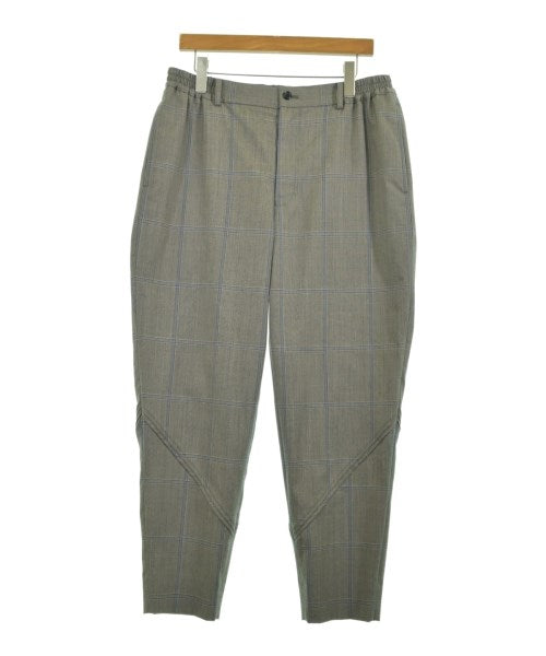 COMME des GARCONS HOMME DEUX 長褲