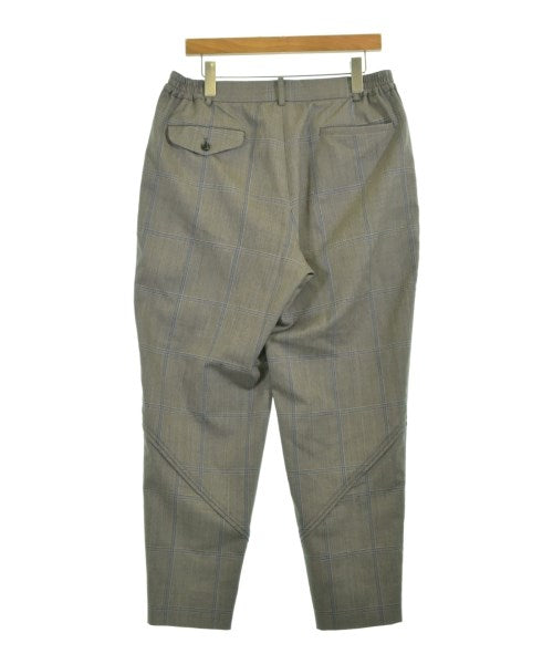COMME des GARCONS HOMME DEUX 長褲