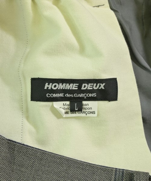 COMME des GARCONS HOMME DEUX 長褲