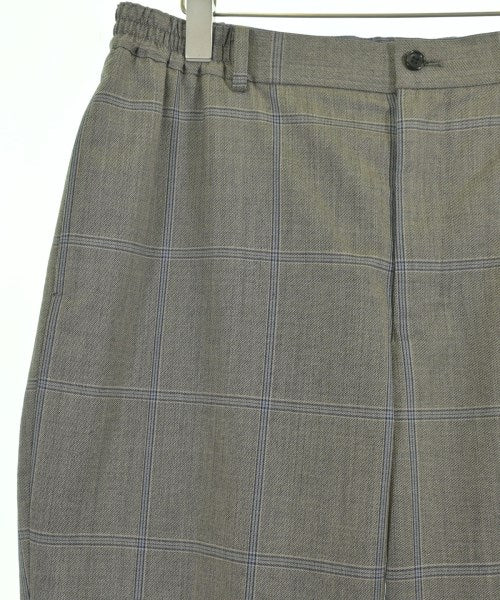 COMME des GARCONS HOMME DEUX 長褲