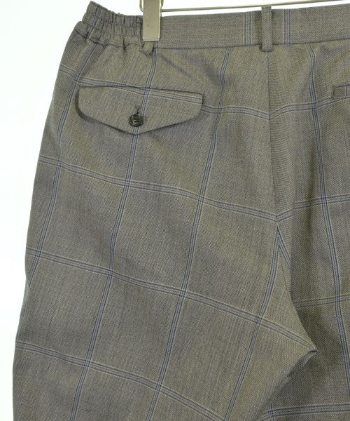 COMME des GARCONS HOMME DEUX 長褲