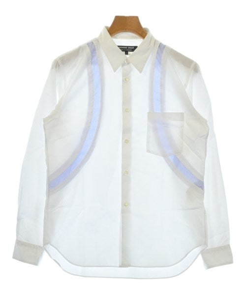 COMME des GARCONS HOMME DEUX 休閒襯衫