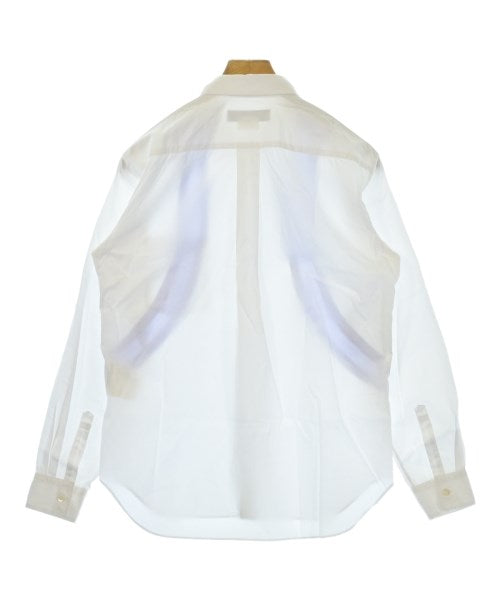 COMME des GARCONS HOMME DEUX 休閒襯衫