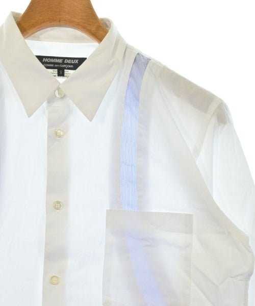 COMME des GARCONS HOMME DEUX 休閒襯衫