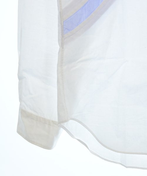 COMME des GARCONS HOMME DEUX 休閒襯衫