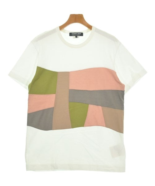COMME des GARCONS HOMME DEUX T恤/上衣