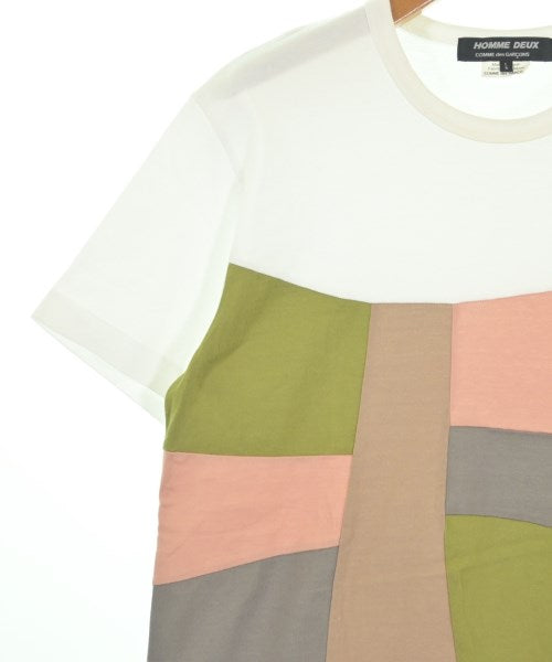 COMME des GARCONS HOMME DEUX T恤/上衣