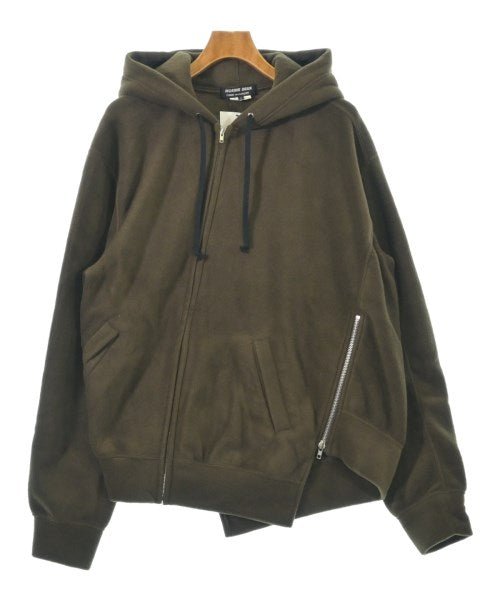 COMME des GARCONS HOMME DEUX 連帽衫