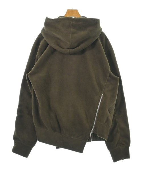 COMME des GARCONS HOMME DEUX 連帽衫