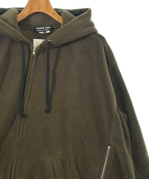 COMME des GARCONS HOMME DEUX 連帽衫
