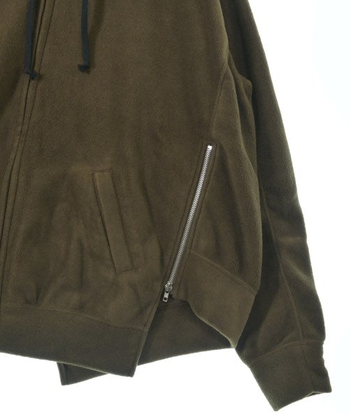 COMME des GARCONS HOMME DEUX 連帽衫