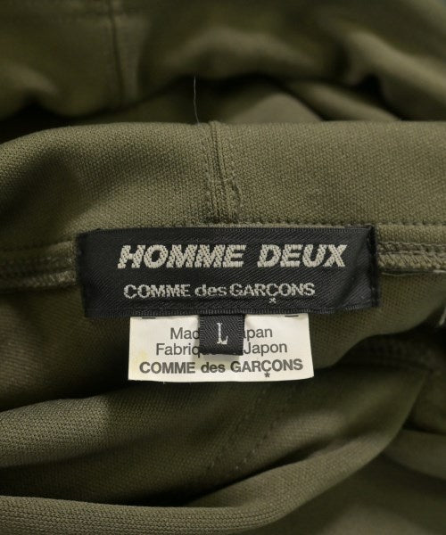 COMME des GARCONS HOMME DEUX 連帽衫