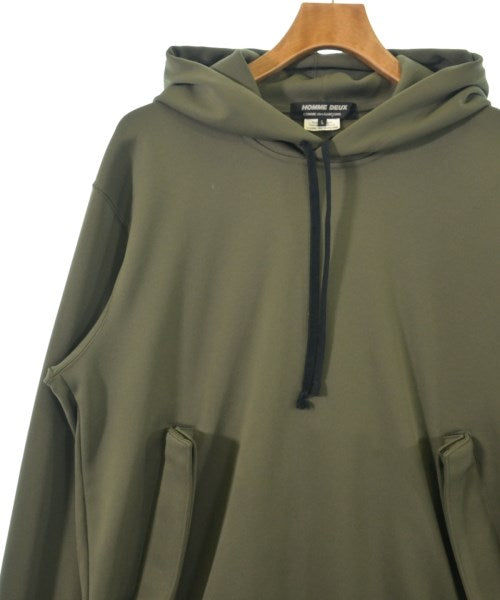 COMME des GARCONS HOMME DEUX 連帽衫