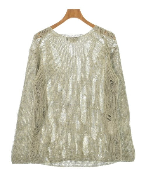 COMME des GARCONS HOMME DEUX 毛衣