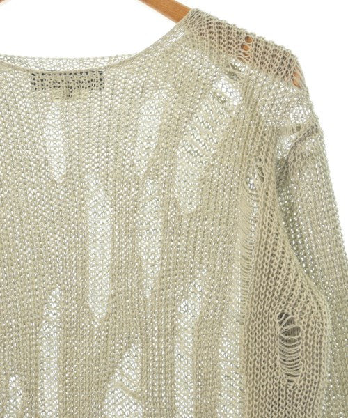 COMME des GARCONS HOMME DEUX 毛衣