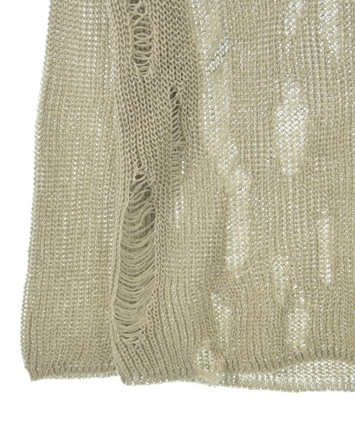 COMME des GARCONS HOMME DEUX 毛衣