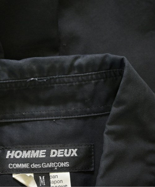 COMME des GARCONS HOMME DEUX 休閒襯衫